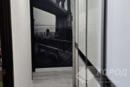 Продам 3-х кімнатну квартиру, Рогань, Код: 500768/1