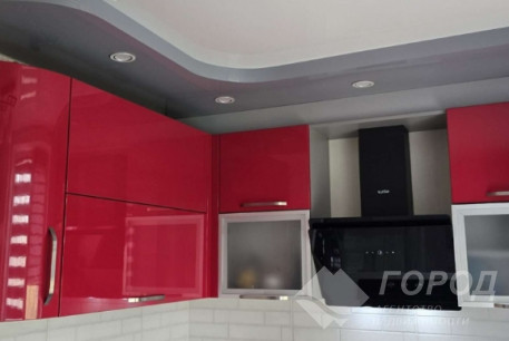 Продам 3-х кімнатну квартиру, Рогань, Код: 500768/1