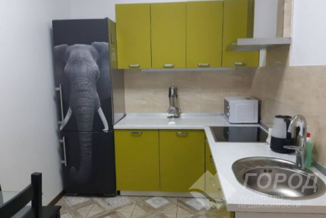 Сдам 2-х кімнатну квартиру, Павлово поле, Код: 500931/3