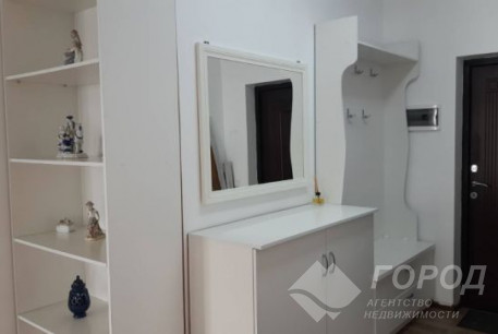 Сдам 2-х кімнатну квартиру, Павлово поле, Код: 500931/3