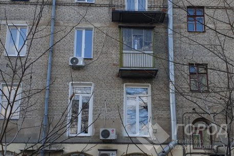 Продам 2-х кімнатну квартиру, Центр, Площадь Конституции метро (Советская), Код: 501057/14