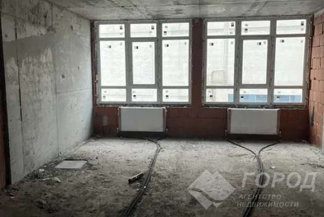 Продам 2-х кімнатну квартиру в новобудові, Центр, Архитектора Бекетова метро, Код: 501057/15