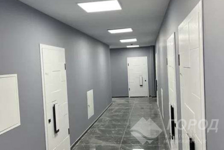 Продам 2-х кімнатну квартиру в новобудові, Центр, Архитектора Бекетова метро, Код: 501057/15