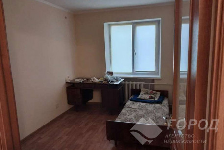 Продам 2-х кімнатну квартиру, Павлово поле, 23 Августа метро, Код: 501152/3