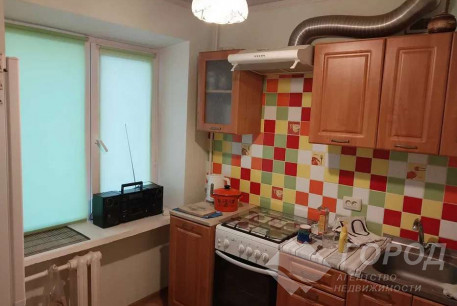 Продам 2-х кімнатну квартиру, Павлово поле, 23 Августа метро, Код: 501152/3