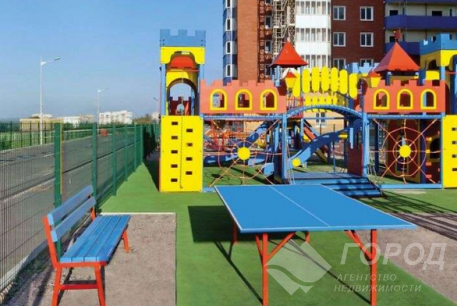 Продам 3-х кімнатну квартиру в новобудові, Павлово поле, 23 Августа метро, Код: 501370/7