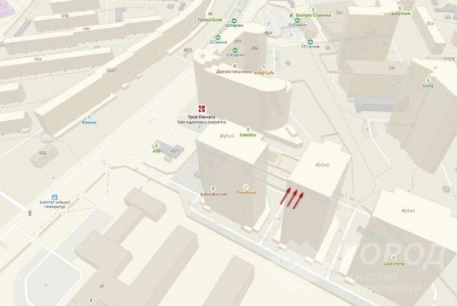 Продам 3-х кімнатну квартиру в новобудові, Павлово поле, 23 Августа метро, Код: 501370/7