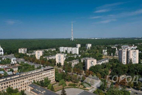 Продам 3-х кімнатну квартиру в новобудові, Павлово поле, 23 Августа метро, Код: 501370/7