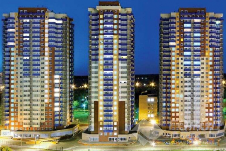 Продам 3-х кімнатну квартиру в новобудові, Павлово поле, 23 Августа метро, Код: 501370/7