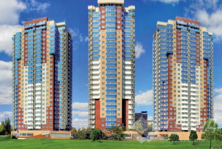 Продам 3-х кімнатну квартиру в новобудові, Павлово поле, 23 Августа метро, Код: 501370/7