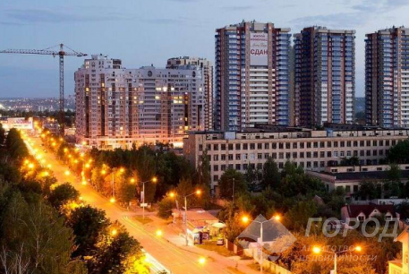 Продам 3-х кімнатну квартиру в новобудові, Павлово поле, 23 Августа метро, Код: 501370/7