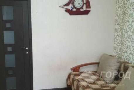 Продам 3-х кімнатну квартиру, Салтовка, 535 м/р, Код: 501376/2