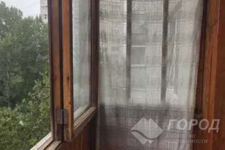 Продам 1-кімнатну квартиру, Алексеевка, Код: 501632/1