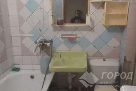 Продам 1-кімнатну квартиру, Алексеевка, Код: 501632/1