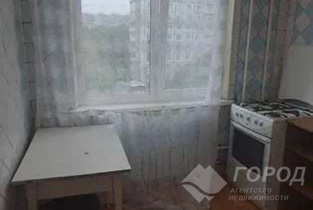 Продам 1-кімнатну квартиру, Алексеевка, Код: 501632/1