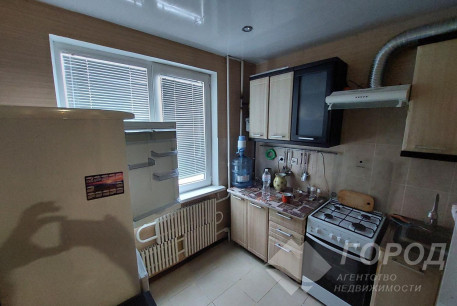 Сдам 1-кімнатну квартиру, Салтовка, 608 м/р, Код: 501649/5