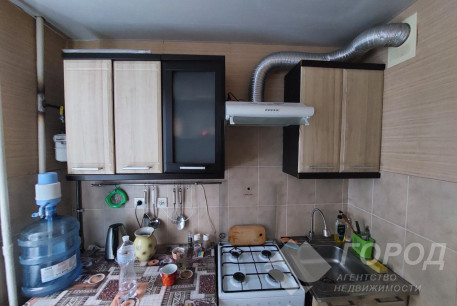 Сдам 1-кімнатну квартиру, Салтовка, 608 м/р, Код: 501649/5