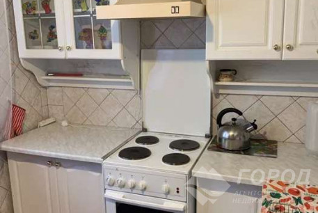 Продам 2-х кімнатну квартиру, Салтовка, Героев Труда метро, Код: 501669/4