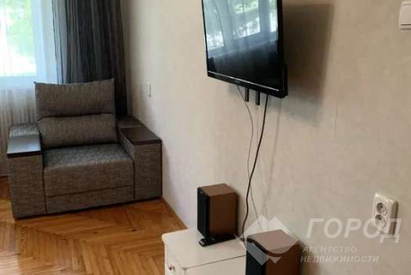 Продам 2-х кімнатну квартиру, Салтовка, Героев Труда метро, Код: 501669/4