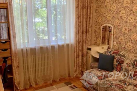 Продам 2-х кімнатну квартиру, Салтовка, Героев Труда метро, Код: 501669/4