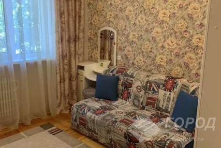 Продам 2-х кімнатну квартиру, Салтовка, Героев Труда метро, Код: 501669/4