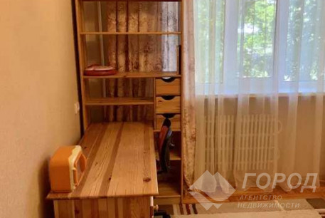 Продам 2-х кімнатну квартиру, Салтовка, Героев Труда метро, Код: 501669/4