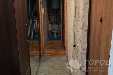 Продам 2-х кімнатну квартиру, Салтовка, Героев Труда метро, Код: 501669/4