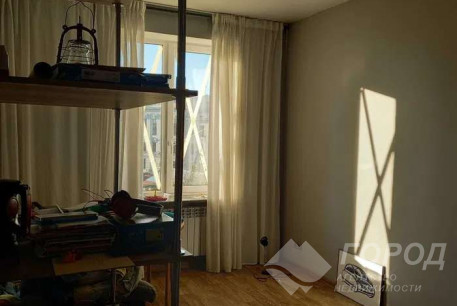 Продам 2-х кімнатну квартиру, Гагарина проспект, Защитников Украины метро (Площадь Восстания), Код: 501766/8