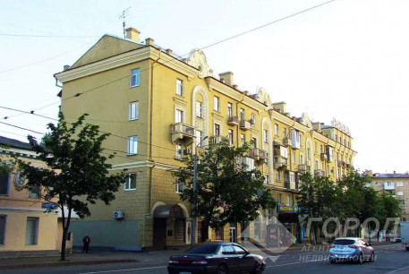 Продам 2-х кімнатну квартиру, Гагарина проспект, Защитников Украины метро (Площадь Восстания), Код: 501766/8