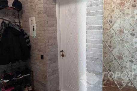 Продам 2-х кімнатну квартиру, Гагарина проспект, Защитников Украины метро (Площадь Восстания), Код: 501766/8