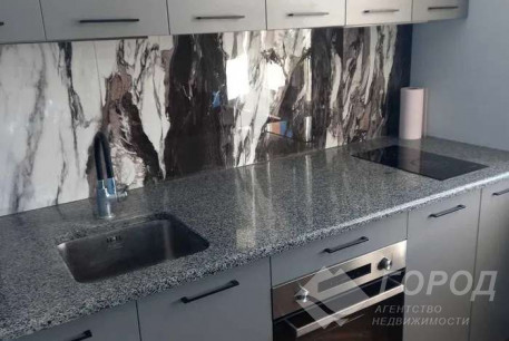 Продам 2-х кімнатну квартиру, Гагарина проспект, Защитников Украины метро (Площадь Восстания), Код: 501766/8