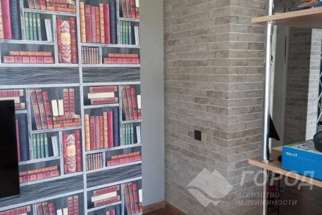 Продам 2-х кімнатну квартиру, Гагарина проспект, Защитников Украины метро (Площадь Восстания), Код: 501766/8