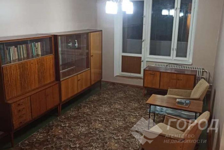 Сдам 2-х кімнатну квартиру, Гагарина проспект, Спортивная метро, Код: 501882/2