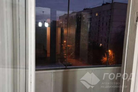 Сдам 2-х кімнатну квартиру, Гагарина проспект, Спортивная метро, Код: 501882/2