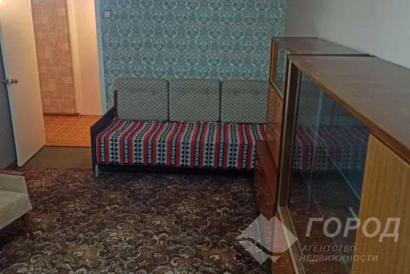 Сдам 2-х кімнатну квартиру, Гагарина проспект, Спортивная метро, Код: 501882/2