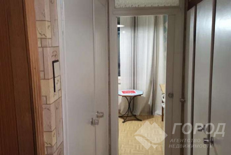 Сдам 2-х кімнатну квартиру, Гагарина проспект, Спортивная метро, Код: 501882/2