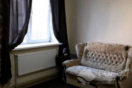 Продам 1-кімнатну квартиру, ХТЗ, ХТЗ метро, Код: 501903/1