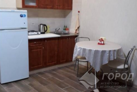 Продам 1-кімнатну квартиру, ХТЗ, ХТЗ метро, Код: 501903/1