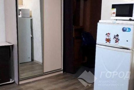 Продам 1-кімнатну квартиру, ХТЗ, ХТЗ метро, Код: 501903/1