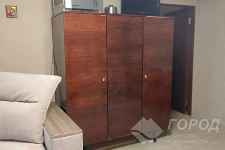 Продам 1-кімнатну квартиру, Сосновая Горка, Павловка, Код: 501990/2