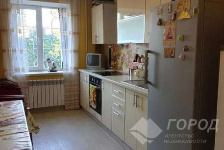 Продам 1-кімнатну квартиру, Сосновая Горка, Павловка, Код: 501990/2