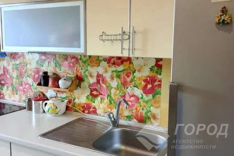 Продам 1-кімнатну квартиру, Сосновая Горка, Павловка, Код: 501990/2