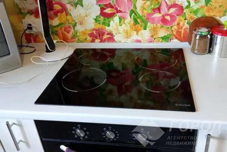 Продам 1-кімнатну квартиру, Сосновая Горка, Павловка, Код: 501990/2