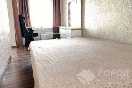 Продам 2-х кімнатну квартиру, Павлово поле, Код: 502051/2