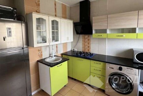 Продам 2-х кімнатну квартиру, Павлово поле, Код: 502051/2