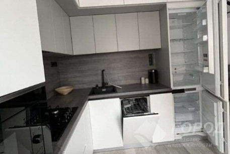 Продам 1-кімнатну квартиру, Павлово поле, Ботанический сад метро, Код: 502051/3