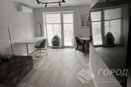 Продам 1-кімнатну квартиру, Павлово поле, Ботанический сад метро, Код: 502051/3