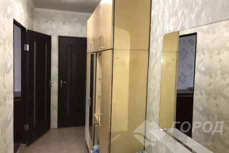 Сдам 2-х кімнатну квартиру, Гагарина проспект, Код: 502115/2