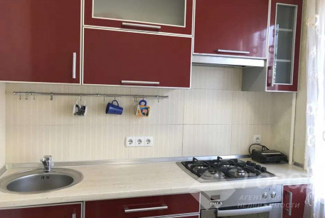 Сдам 2-х кімнатну квартиру, Гагарина проспект, Код: 502115/2