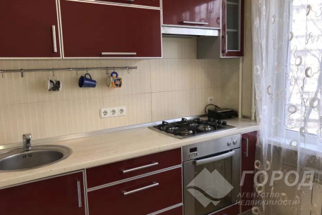 Сдам 2-х кімнатну квартиру, Гагарина проспект, Код: 502115/2